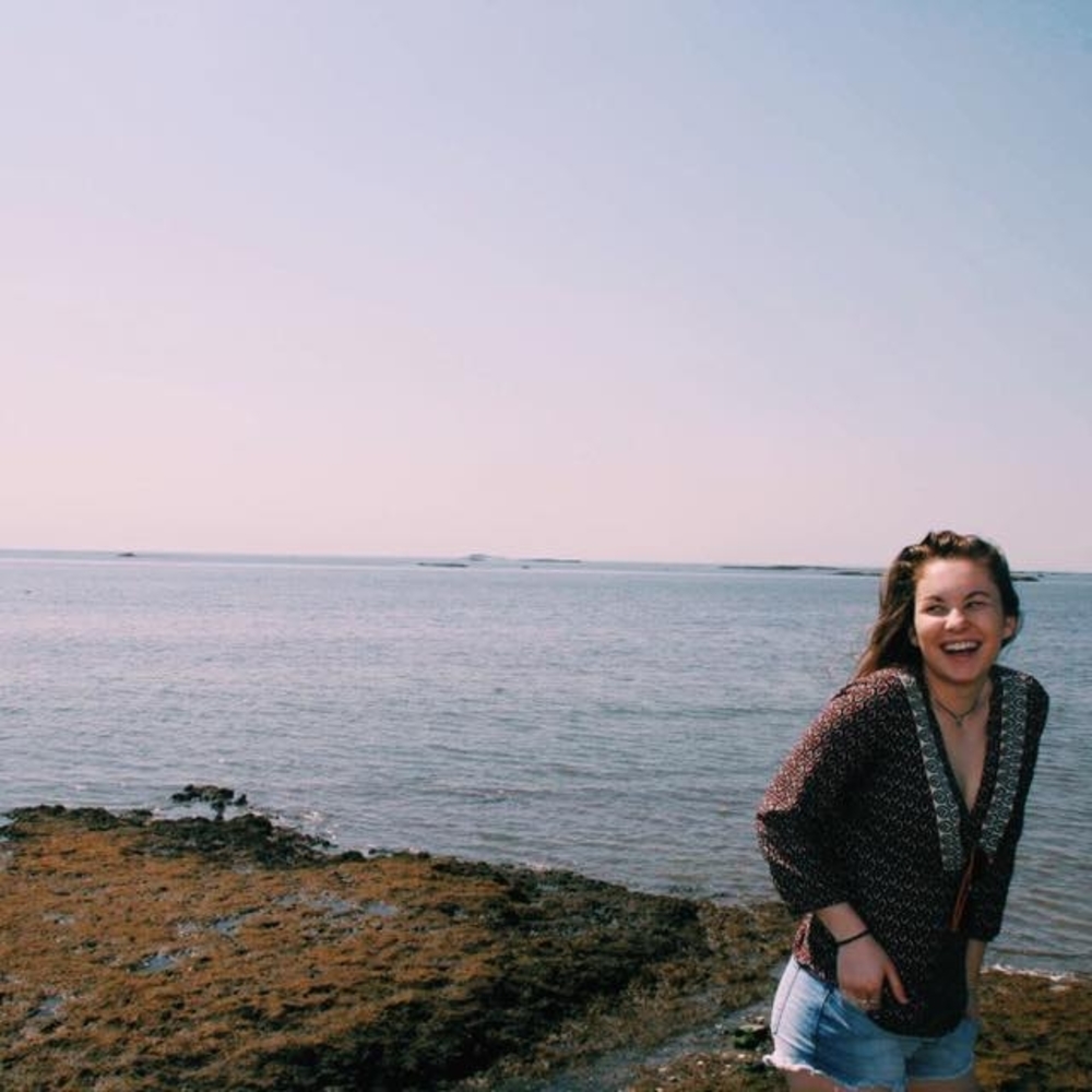 Meet your Posher, Erin